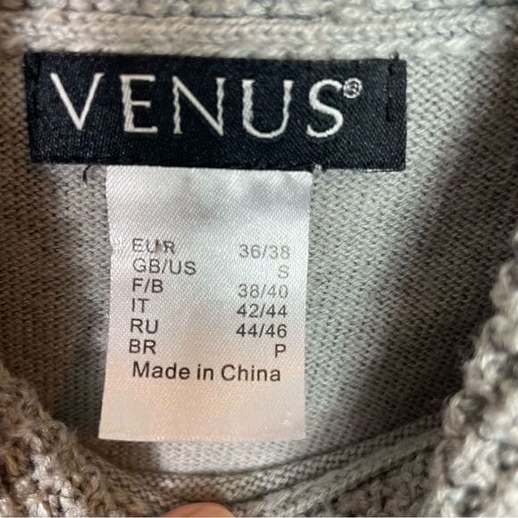 VENUS sweater  - Picture 3 of 3